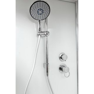 Душевая кабина Deto D271S+ эл.